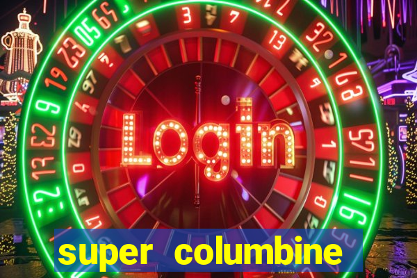 super columbine massacre rpg